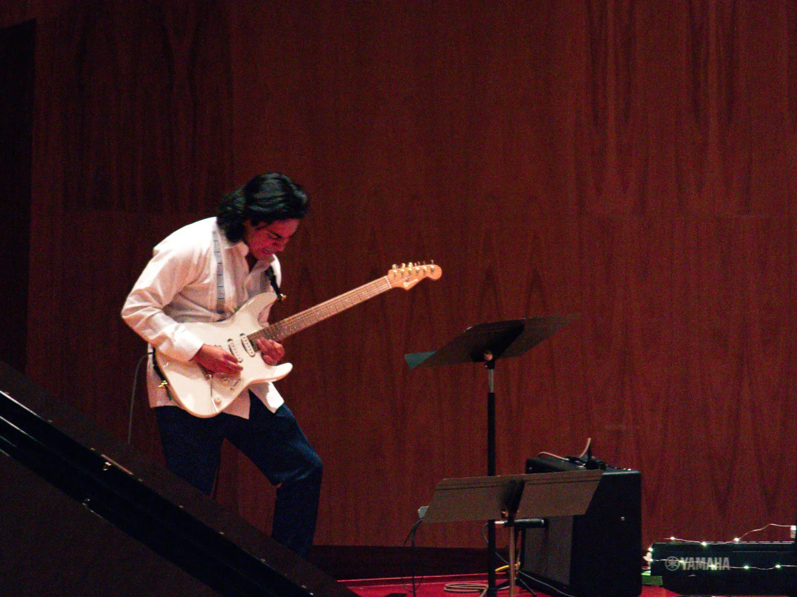 concert photography by JRMGraphy